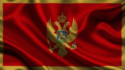Спокійна Чорногорія